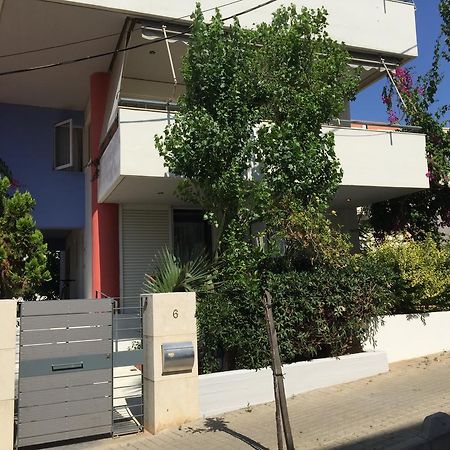 Apostolaki A. Apartment Ρέθυμνο Εξωτερικό φωτογραφία