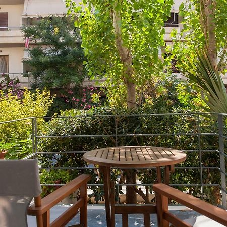 Apostolaki A. Apartment Ρέθυμνο Εξωτερικό φωτογραφία