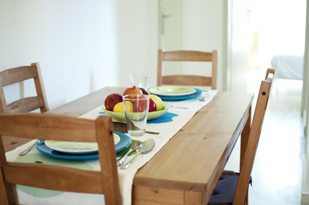 Apostolaki A. Apartment Ρέθυμνο Εξωτερικό φωτογραφία
