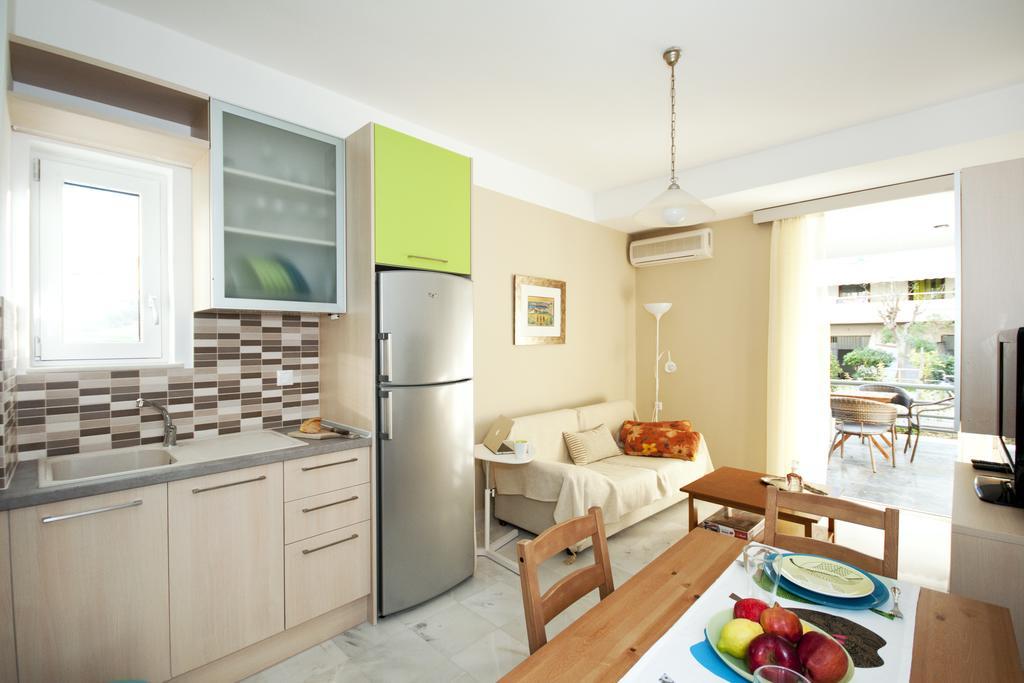 Apostolaki A. Apartment Ρέθυμνο Εξωτερικό φωτογραφία