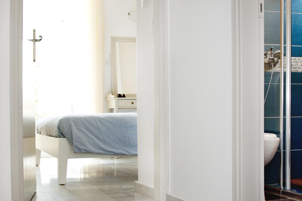 Apostolaki A. Apartment Ρέθυμνο Εξωτερικό φωτογραφία