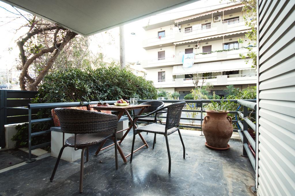 Apostolaki A. Apartment Ρέθυμνο Εξωτερικό φωτογραφία