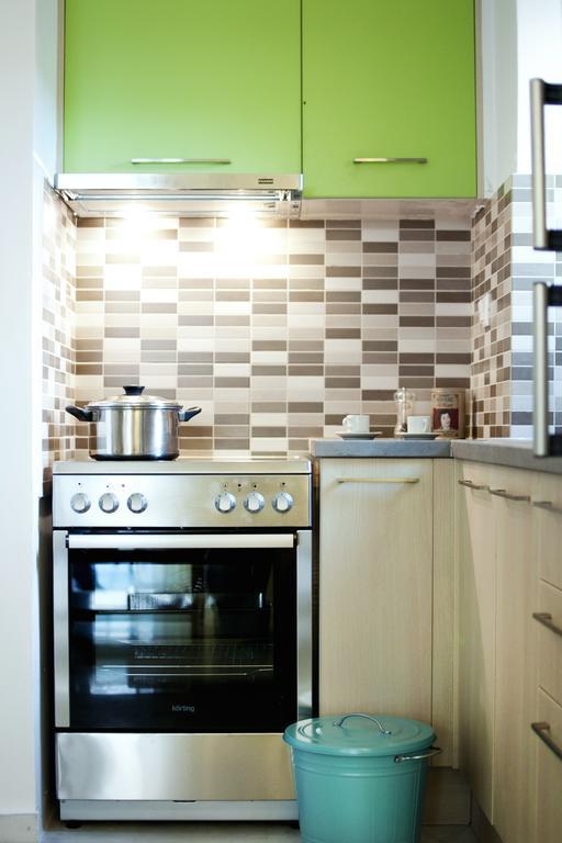 Apostolaki A. Apartment Ρέθυμνο Εξωτερικό φωτογραφία