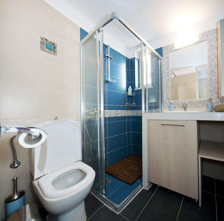 Apostolaki A. Apartment Ρέθυμνο Εξωτερικό φωτογραφία