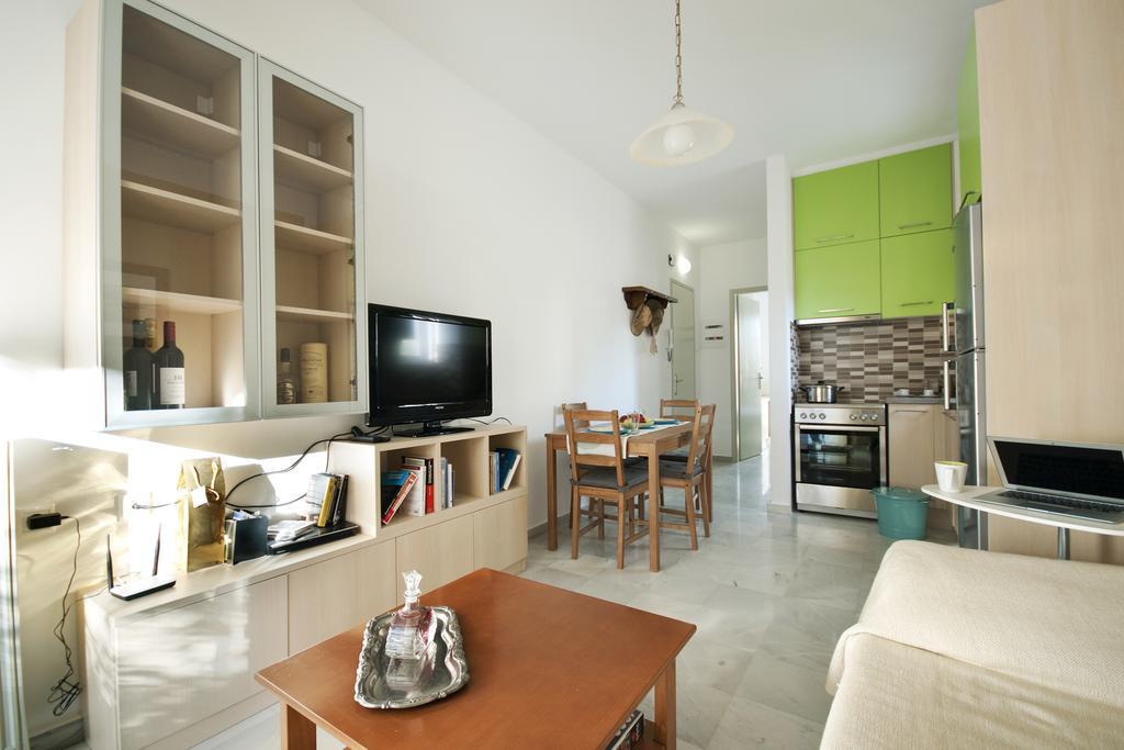 Apostolaki A. Apartment Ρέθυμνο Εξωτερικό φωτογραφία