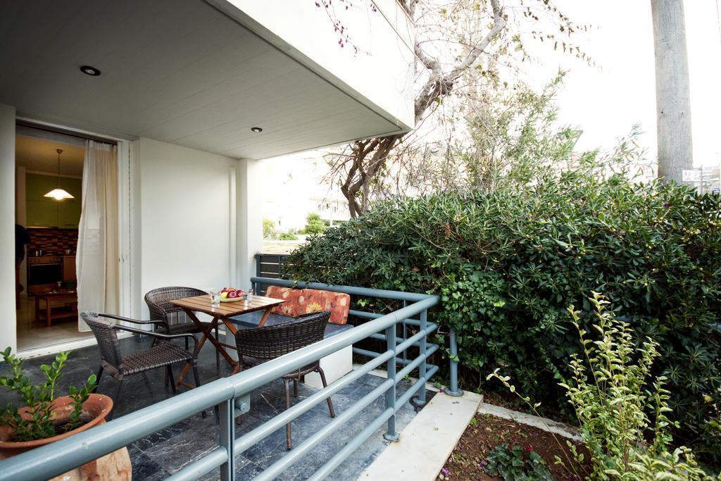 Apostolaki A. Apartment Ρέθυμνο Εξωτερικό φωτογραφία