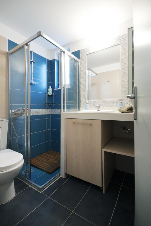 Apostolaki A. Apartment Ρέθυμνο Εξωτερικό φωτογραφία
